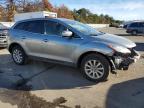 2011 Mazda Cx-7  de vânzare în Brookhaven, NY - Front End