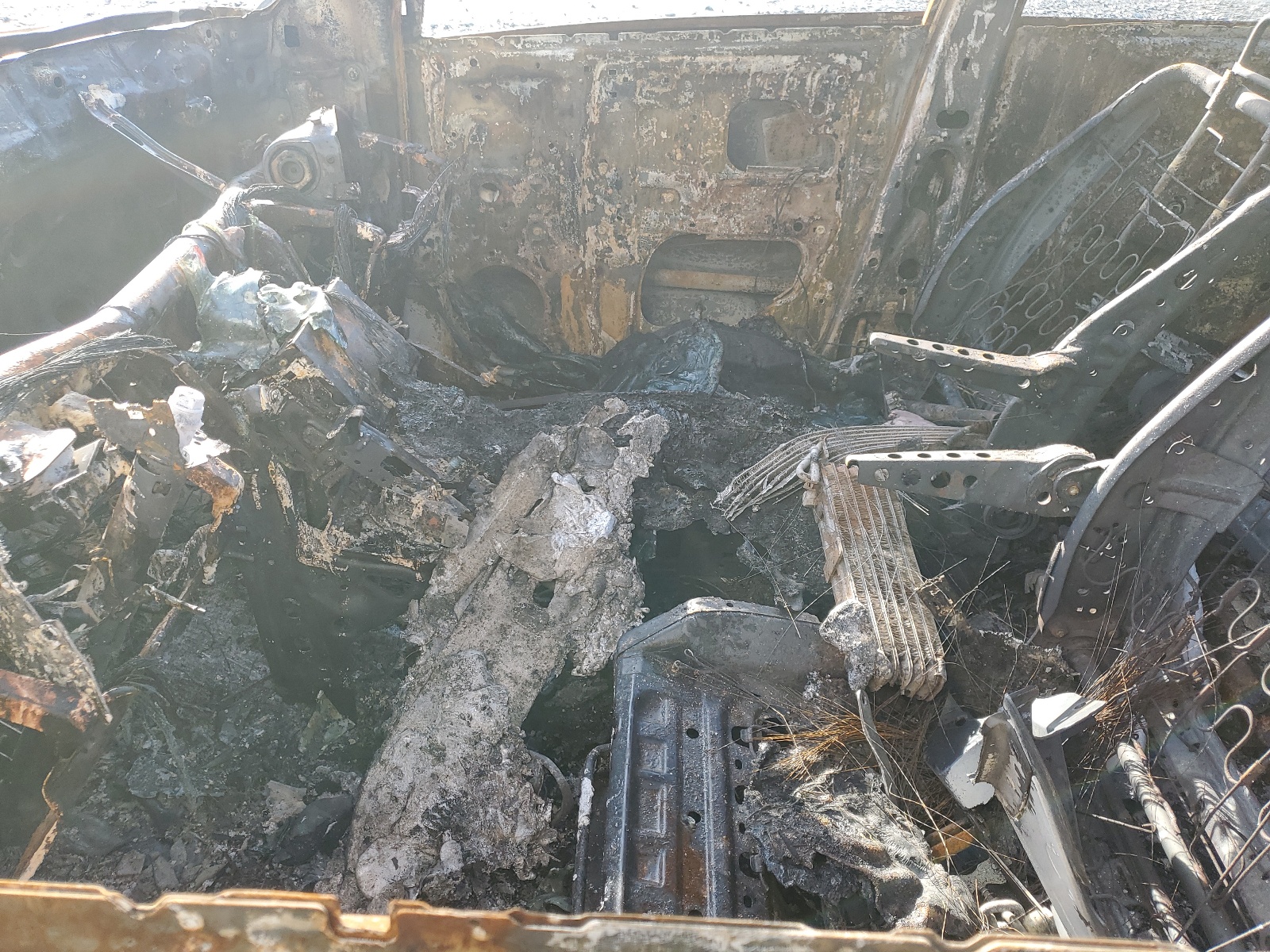 JTEHF21AX20087814 2002 Toyota Highlander Limited