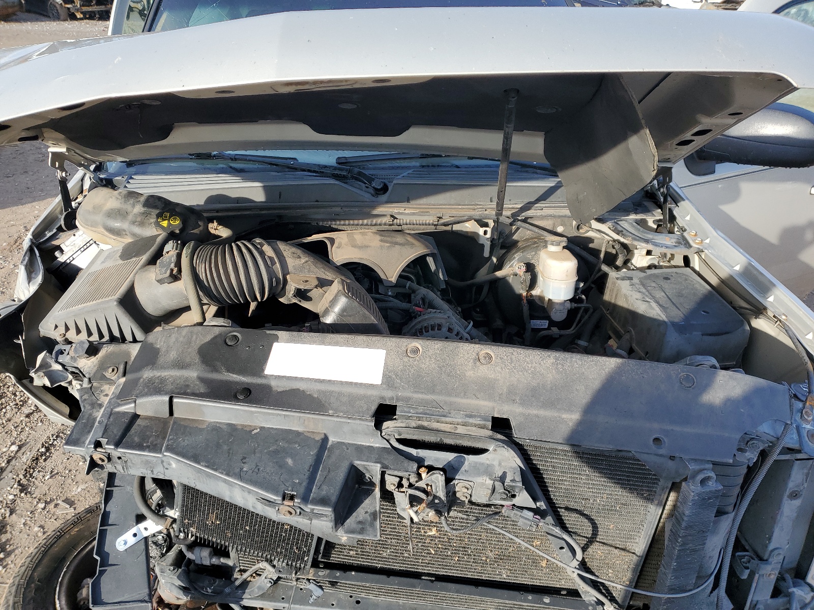 1GNSCJE09BR218393 2011 Chevrolet Suburban C1500 Lt