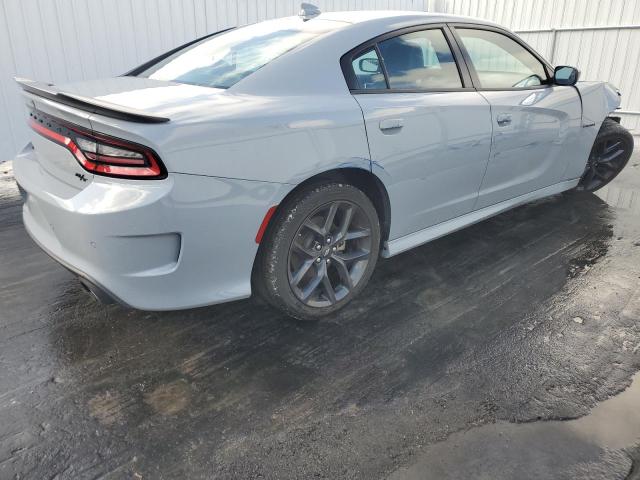  DODGE CHARGER 2022 Gray