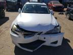 2008 Lexus Is 250 للبيع في Albuquerque، NM - Front End