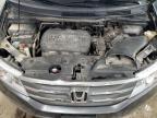2012 Honda Odyssey Exl იყიდება Columbia-ში, MO - Mechanical