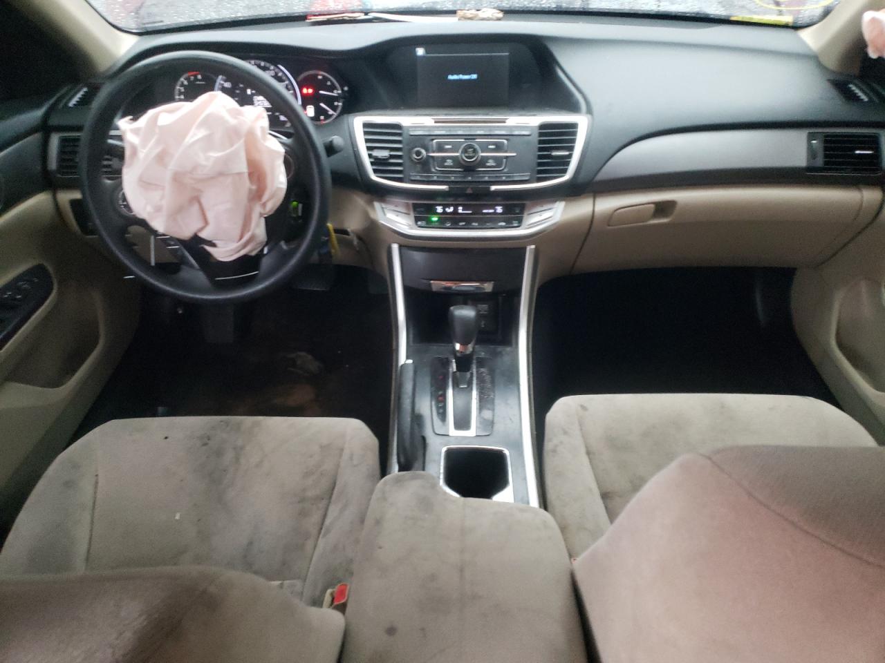 2013 Honda Accord - Image 8