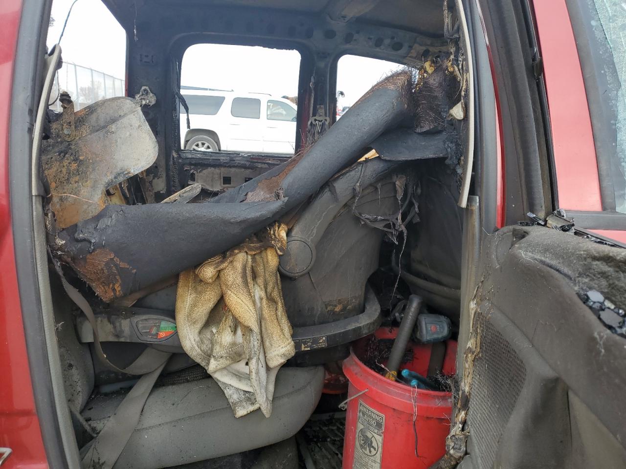 2006 Dodge Ram 2500 St VIN: 3D7KS28C96G267029 Lot: 80485594