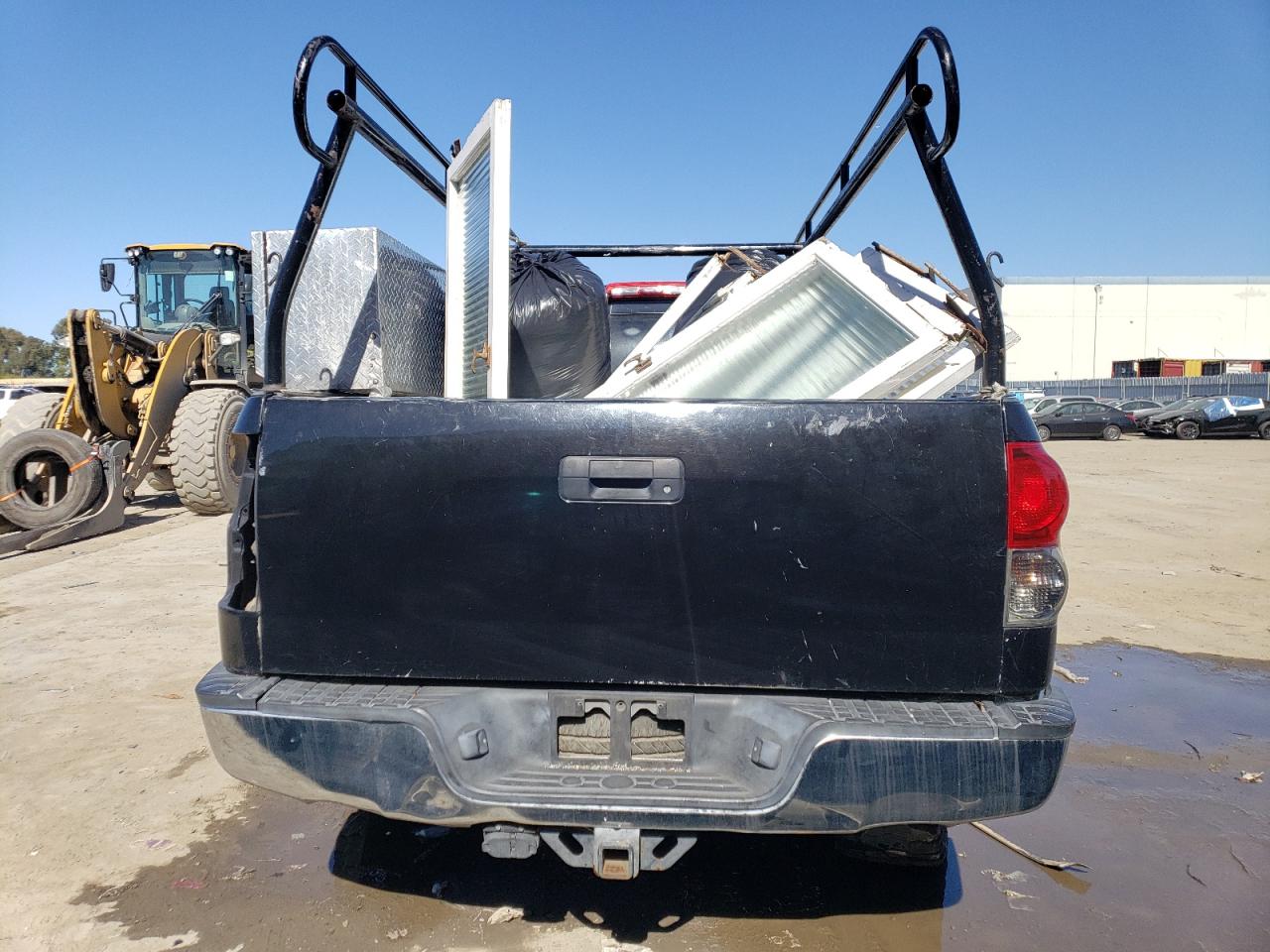 5TFRT541X7X006114 2007 Toyota Tundra Double Cab Sr5