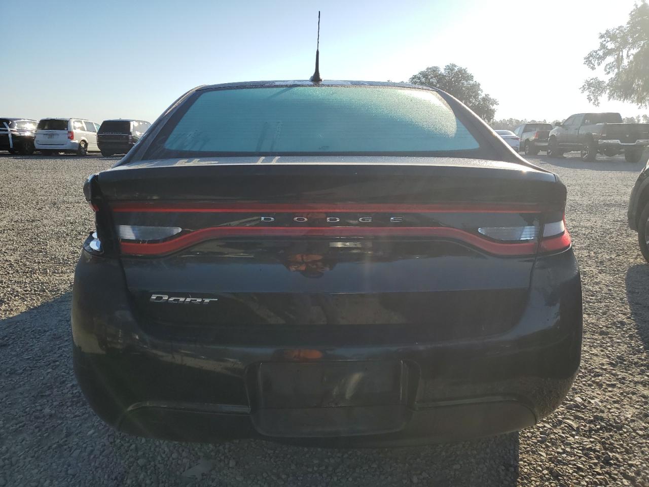 2013 Dodge Dart Se VIN: 1C3CDFAA6DD197898 Lot: 67152294