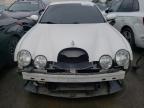 2003 Jaguar S-Type  for Sale in Martinez, CA - Side