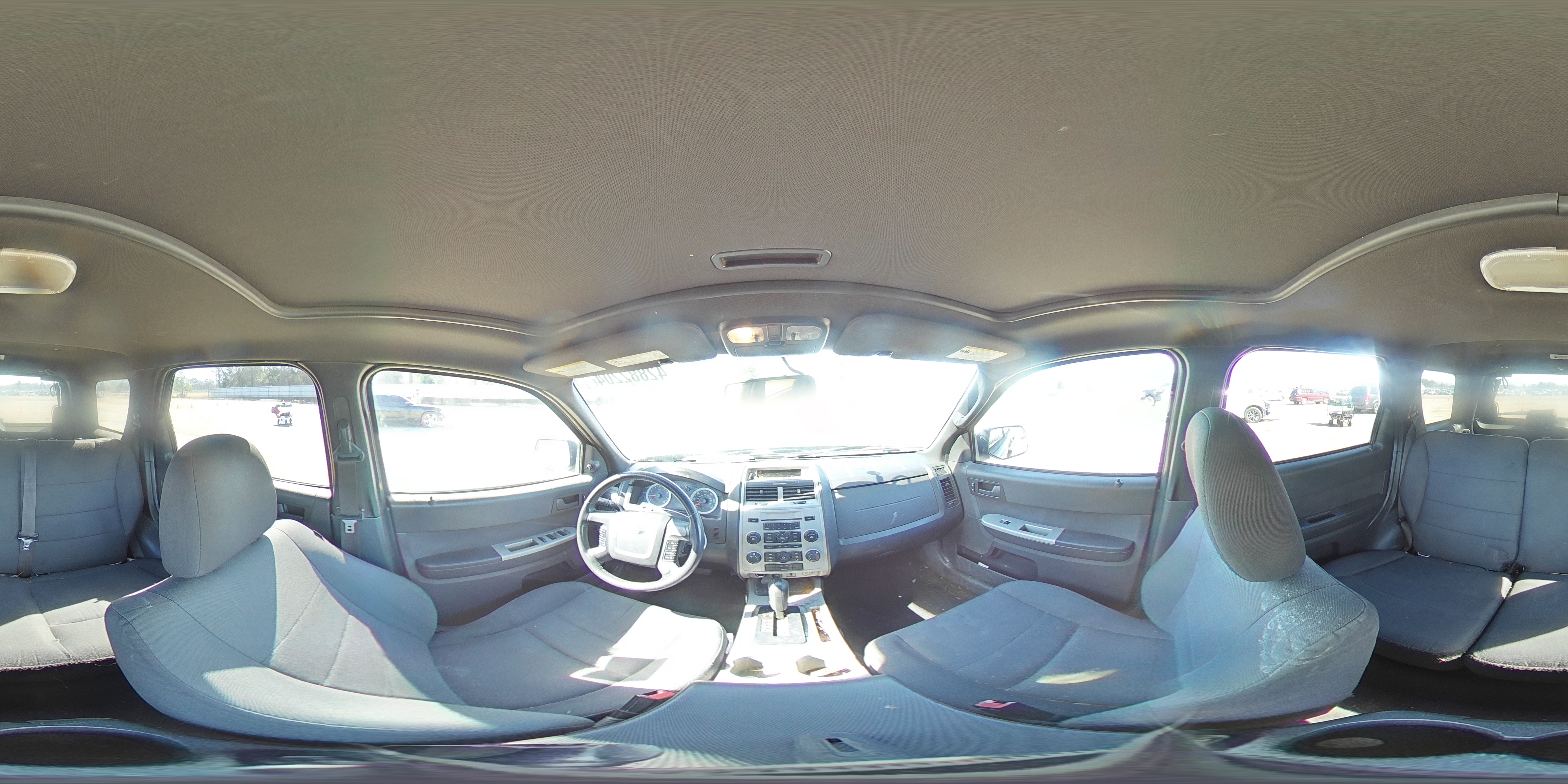 2011 Ford Escape Xlt VIN: 1FMCU9DG0BKA74616 Lot: 42882204