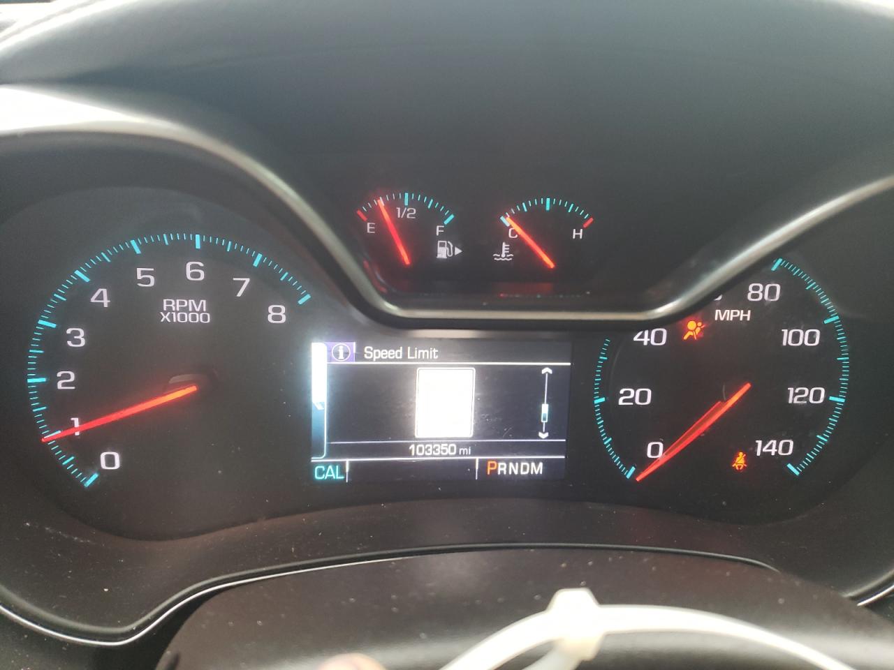 2G1105S33K9146936 2019 Chevrolet Impala Premier