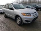 2011 Hyundai Santa Fe Gls იყიდება Arlington-ში, WA - Side