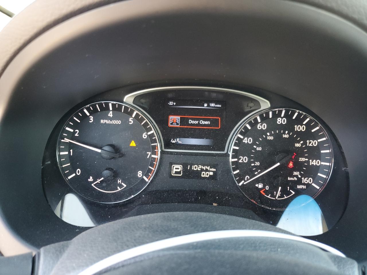 1N4AL3AP9FC110017 2015 Nissan Altima 2.5