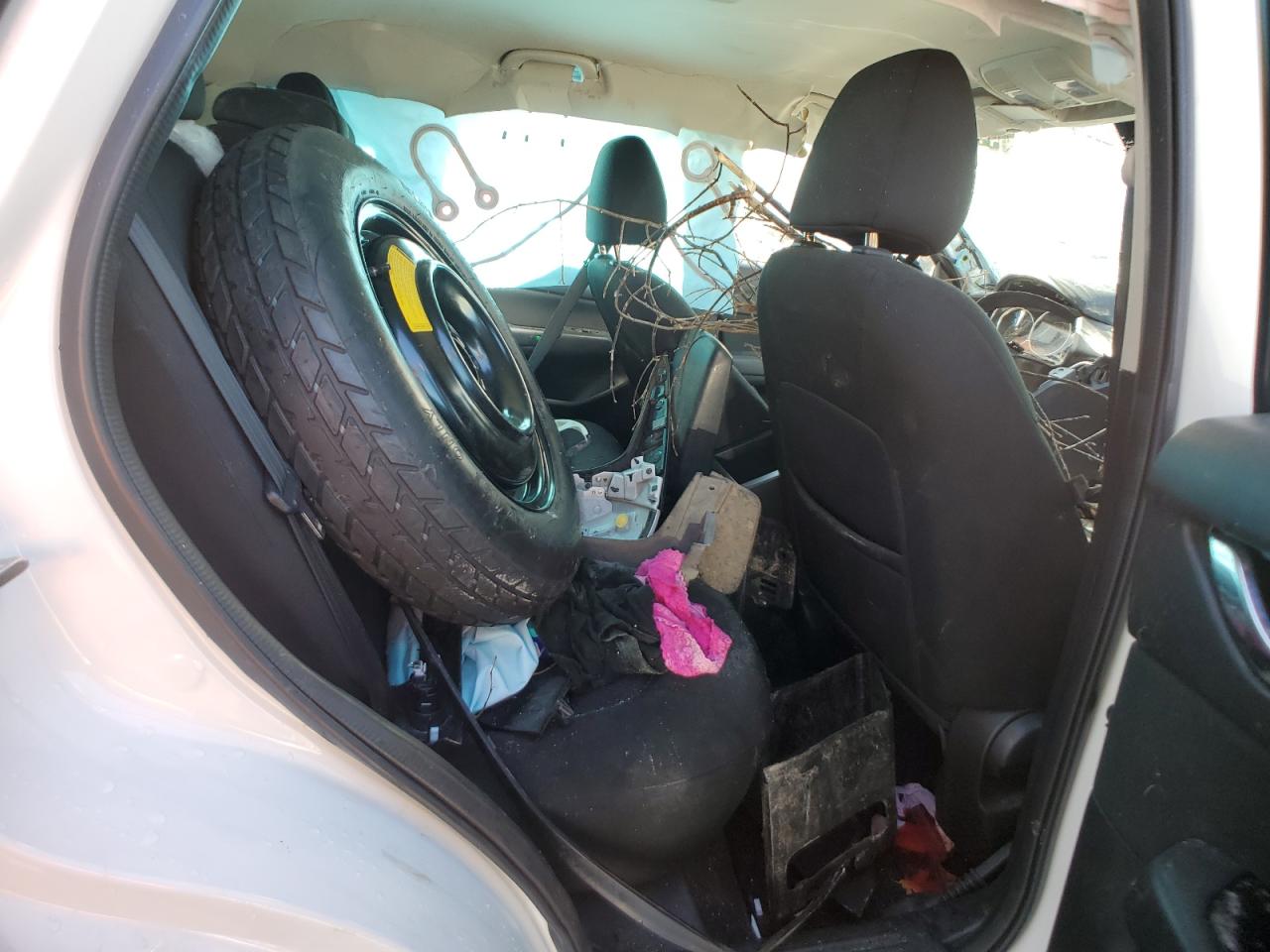 2018 Mazda CX-5 - Image 10