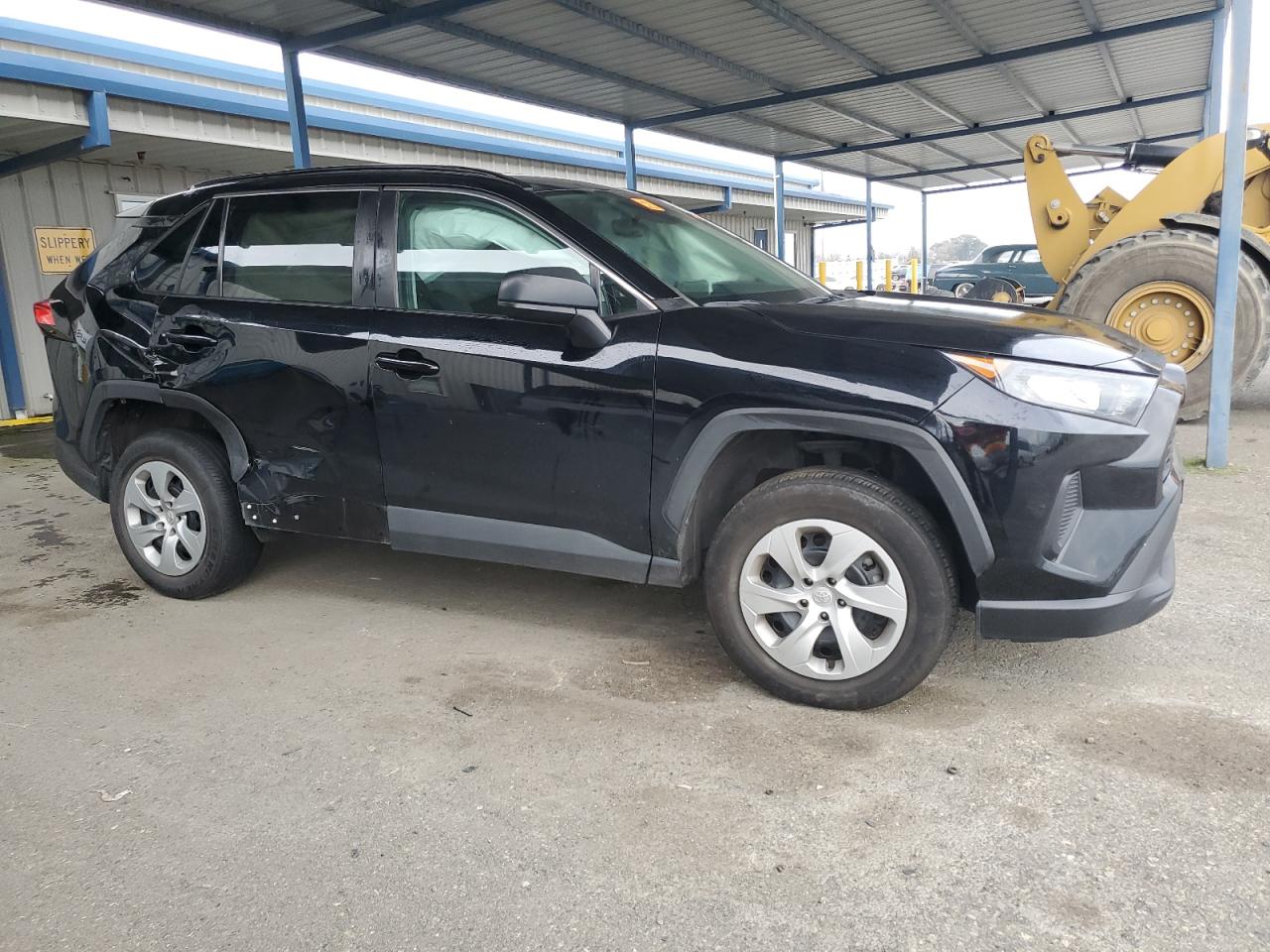 2021 Toyota RAV 4 - Image 4