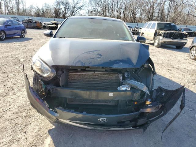 3KPF24AD6LE236029 Kia Forte FE 5