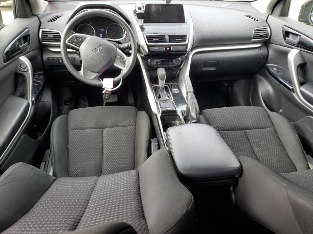  MITSUBISHI ECLIPSE 2020 Черный