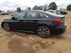 2022 Honda Civic Ex zu verkaufen in Longview, TX - Front End