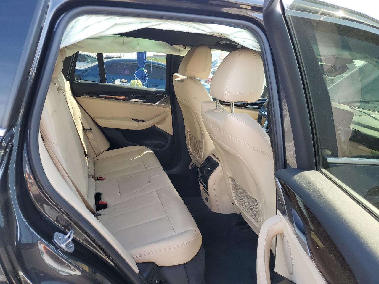 2021 BMW X3 - Image 10