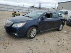 2012 Buick Lacrosse Premium на продаже в Appleton, WI - Front End