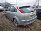 2008 FORD FOCUS ZETE for sale at Copart BRISTOL