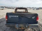 2002 Dodge Dakota Slt للبيع في Sikeston، MO - Burn - Engine