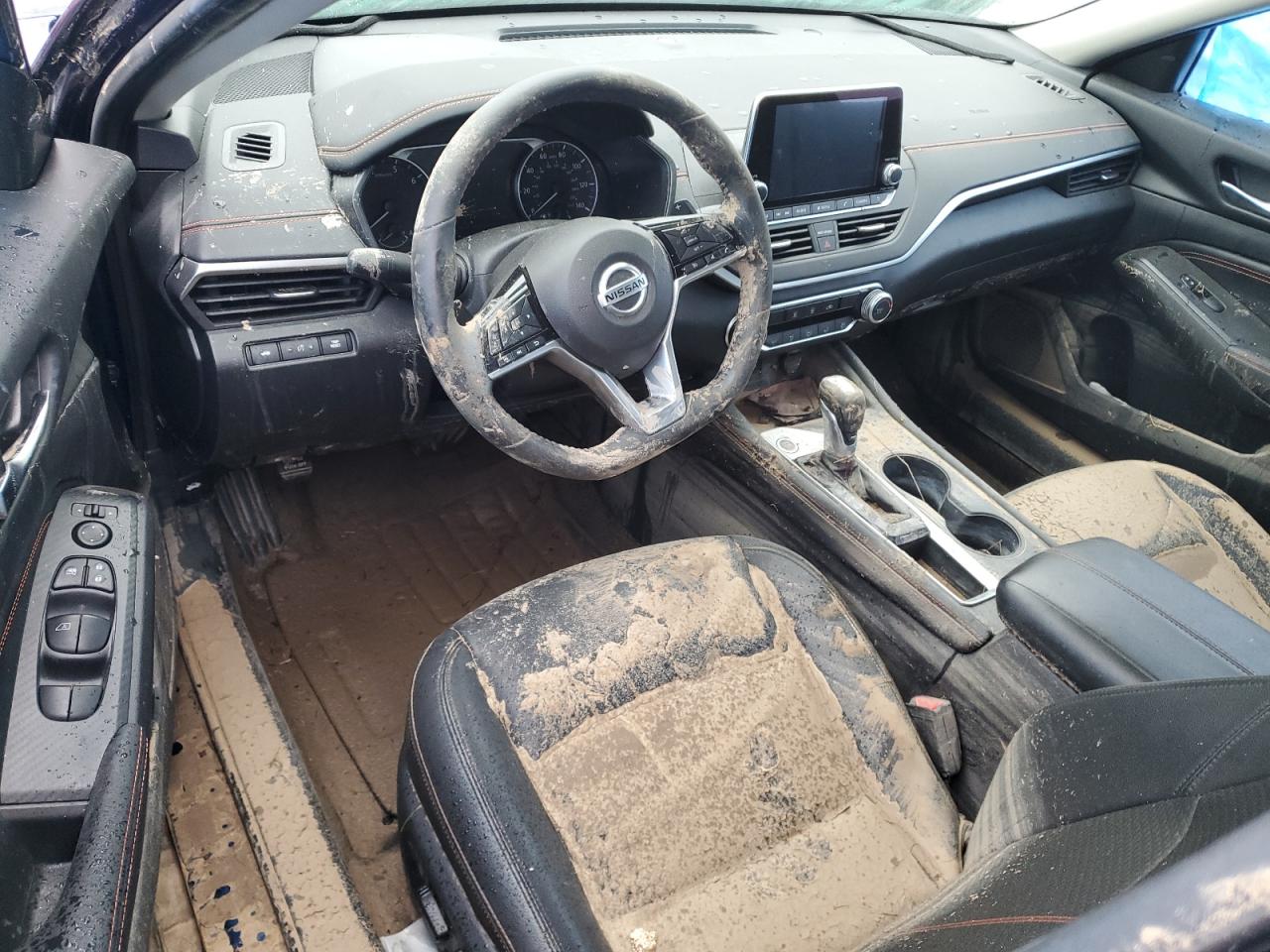 1N4BL4CV8LC152633 2020 Nissan Altima Sr