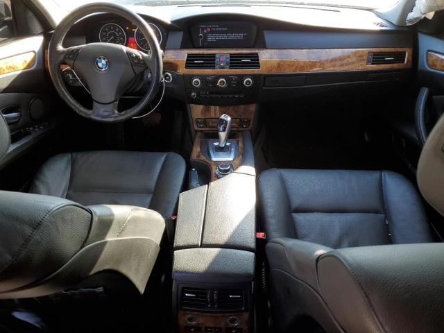 WBANV1C54AC156642 | 2010 BMW 528 xi