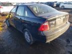 2006 Ford Focus Zx4 na sprzedaż w Elgin, IL - Rollover