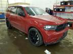 2015 Dodge Durango R/ за продажба в Ham Lake, MN - Vandalism