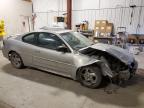 2000 Pontiac Grand Am Gt1 na sprzedaż w Billings, MT - All Over