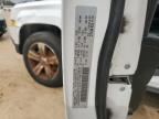 2017 Jeep Patriot Latitude na sprzedaż w Theodore, AL - Side