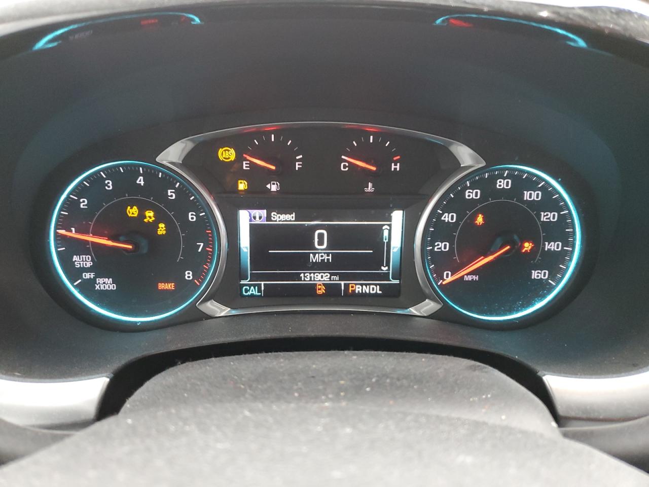 2018 Chevrolet Traverse Premier VIN: 1GNEVJKW6JJ159137 Lot: 41831414