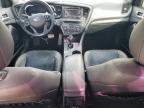 2013 Kia Optima Sx for Sale in San Antonio, TX - Burn - Engine