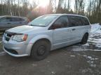 2012 DODGE GRAND CARAVAN SE for sale at Copart ON - COOKSTOWN