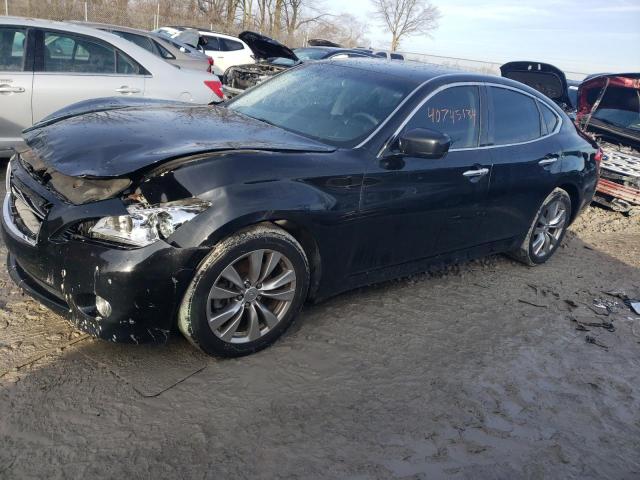 2013 Infiniti M37 