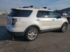 2014 Ford Explorer Limited   for Sale in Dunn, NC - Rear End