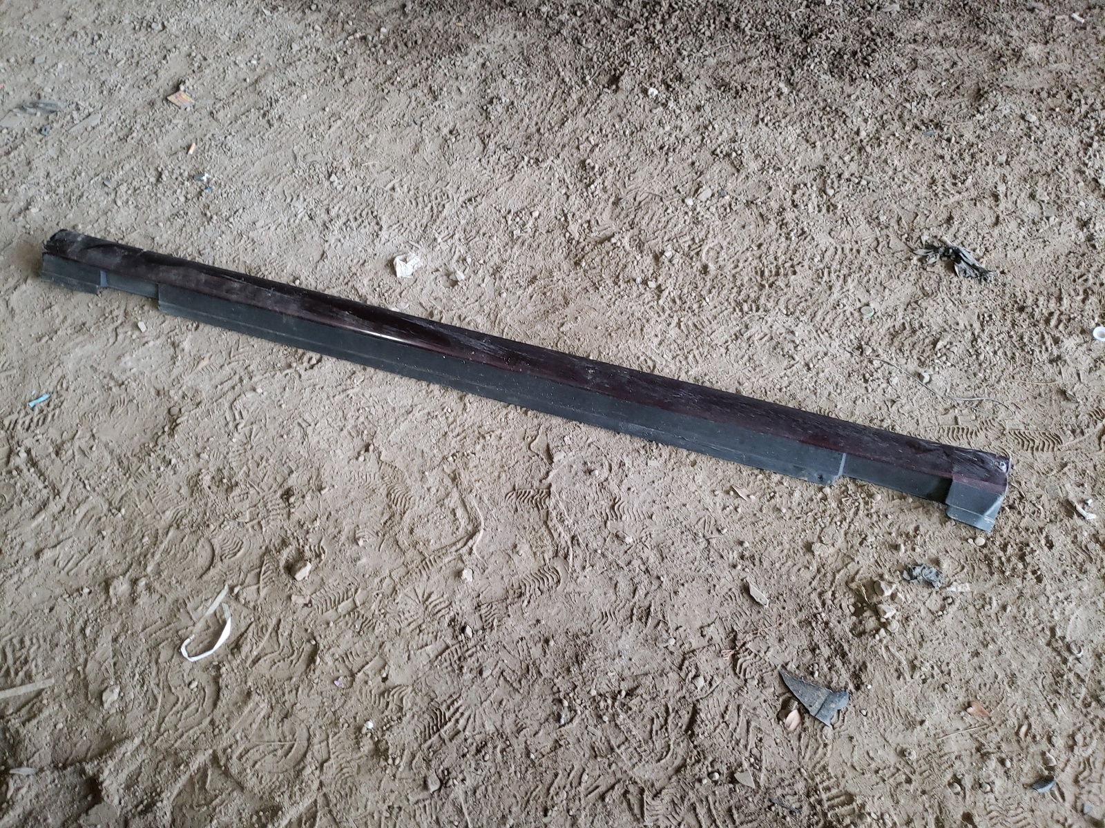 5FNRL38677B033503 2007 Honda Odyssey Exl