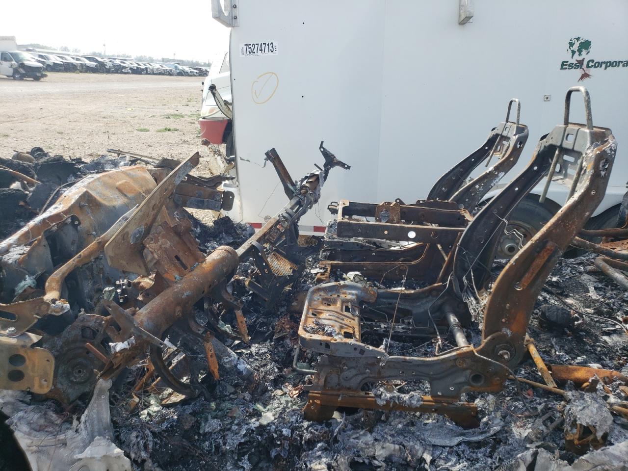 2017 Ford F350 Super Duty VIN: 1FD8W3HT4HEF36073 Lot: 64912884