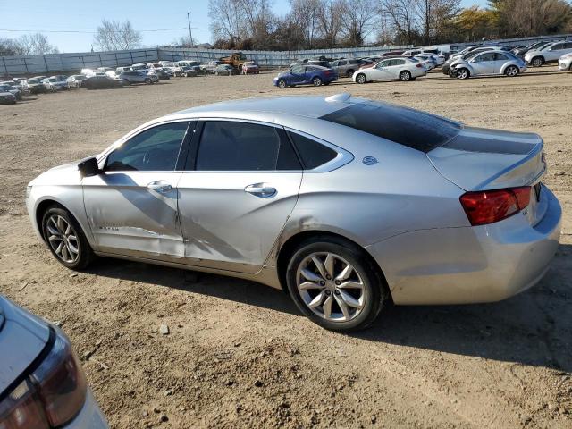  CHEVROLET IMPALA 2020 Сріблястий