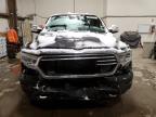 2022 RAM 1500 LONGHORN for sale at Copart AB - EDMONTON