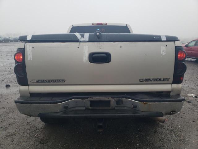 1GCEK19B35E127846 | 2005 Chevrolet silverado k1500