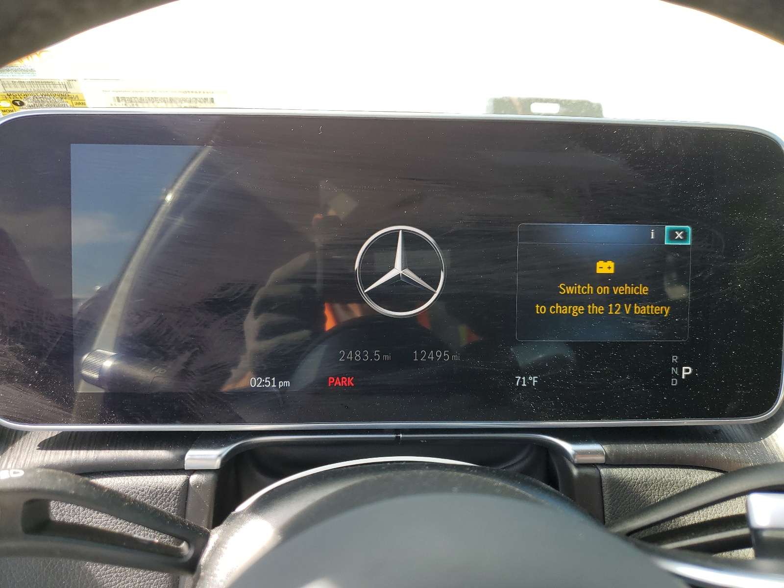 2023 Mercedes-Benz S 580 4Matic vin: W1K6G7GBXPA184878