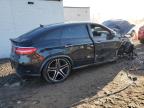 2019 Mercedes-Benz Gle Coupe 43 Amg for Sale in Hillsborough, NJ - Front End