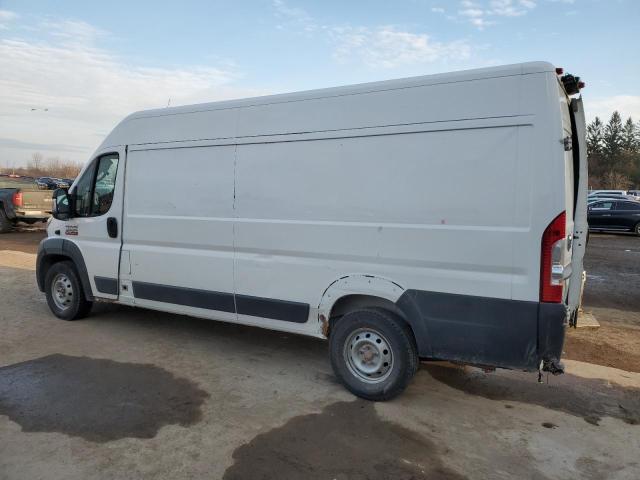 2017 RAM PROMASTER 3500 3500 HIGH