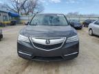 2014 Acura Mdx  للبيع في Wichita، KS - Side