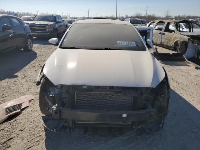  KIA FORTE 2019 Білий