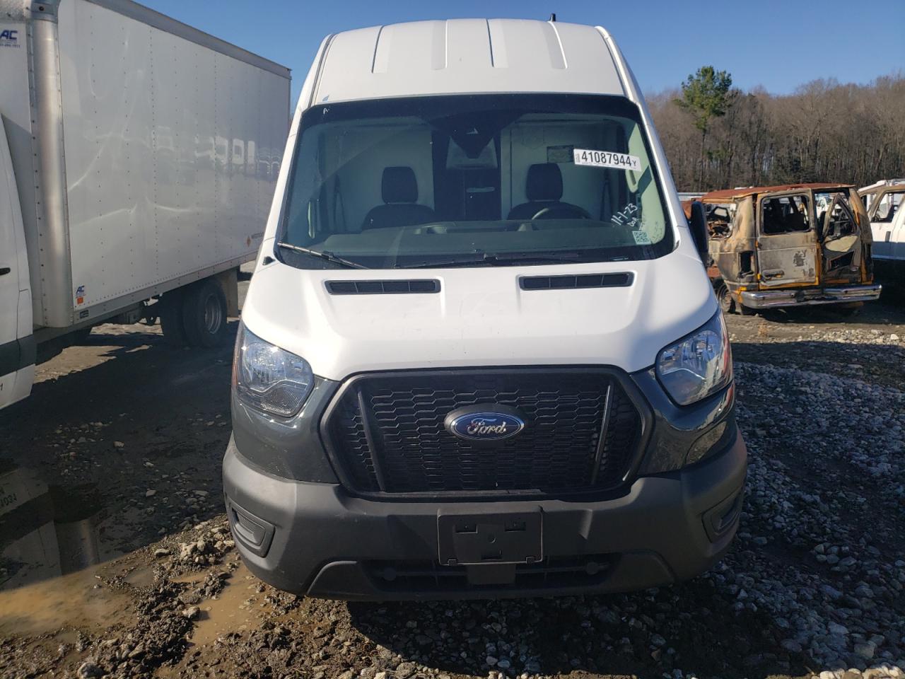 2023 Ford Transit - Image 5