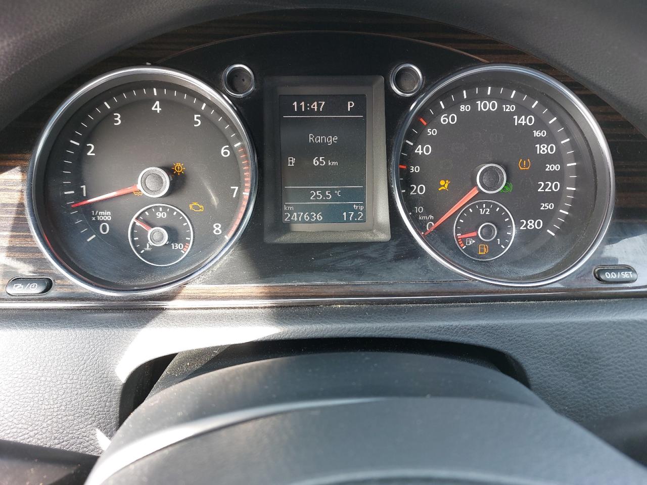 WVWAP2AN3DE551893 - 2013 Volkswagen Cc - #41761044