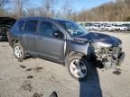 2012 Jeep Compass Latitude იყიდება Ellwood City-ში, PA - Front End