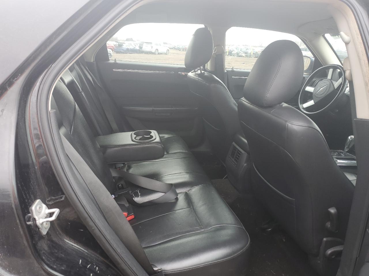 2009 Chrysler 300 Touring VIN: 2C3KA53V79H634929 Lot: 56250844