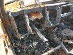 2002 Dodge Dakota Slt للبيع في Sikeston، MO - Burn - Engine